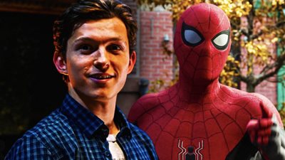 إعادة كتابة سيناريو فيلم Spider-Man 4