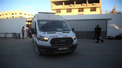 انقطاع الاتصال مع إدارة مستشفى كمال عدوان بعد محاصرته وجيش الاحتلال يأمر بخروج المرضى ومرافقيهم