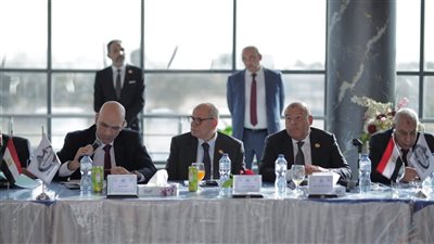 اعتماد ميزانية مشروعات الطرق الكباري 2023-2024