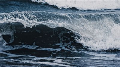 تجنبوا شواطئ هذه المدن، تحذير من الأرصاد للمواطنين 