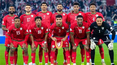 بالقوة الضاربة، التشكيل المتوقع لمباراة الإمارات وعمان في خليجي 26 