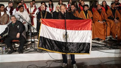 مركز الجزيرة للفنون يستضيف 