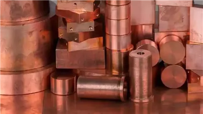 أسعار النحاس اليوم السبت 1 فبراير بالسوق المحلية