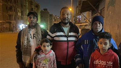 تفاصيل مقتل شاب بالسلام.. المجني عليه تصدى للمتهم لمنعه من تعاطي المخدرات في مدخل منزله.. والجيران: الضحية واجه تهديدات سابقة من الجاني (فيديو وصور)