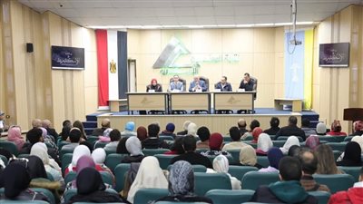 انطلاق أسبوع العمارة بنقابة المهندسين في الإسكندرية 