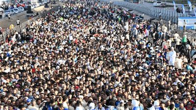 الشباب والرياضة تكشف موعد الإعلان عن رابط التسجيل لماراثون زايد في نسخته العاشرة
