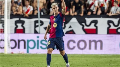 رسميًّا، برشلونة يطعن على عدم قيد أولمو وفيكتور