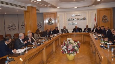 غرفة القاهرة التجارية: 2025 عام الصناعة والاستثمار بعد الجهود الحكومية 