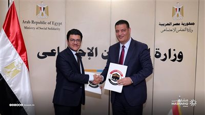 التضامن تنهي إجراءات التعاقد على تقديم خدمات المشاعر المقدسة لحجاج الجمعيات الأهلية