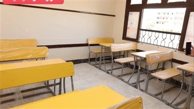الجيزة تستعد للعام الدراسي المقبل بـ 2000 مقعد مدرسي و7 مدارس جديدة