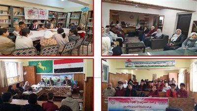 وحدة تكافؤ الفرص بالشرقية تنظم 11 ندوة ثقافية دينية 