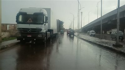 محافظ الإسكندرية: استمرار رفع درجة الاستعداد للتعامل مع النوة الحالية 