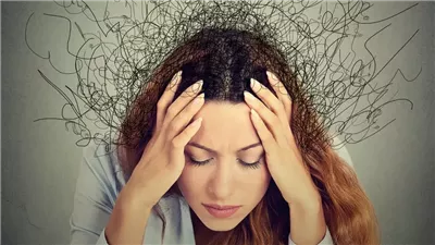 اضطراب وراثي، أسباب وأعراض الإصابة بالوسواس القهري