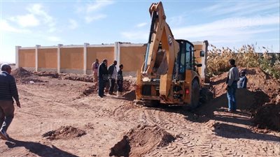 العطش يضرب أسوان، انقطاع المياه 5 أيام وإحالة مدير الشركة للتحقيق