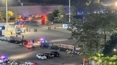 الإعدام لسائق قتل 35 شخصًا متعمدا بحادث دهس في الصين