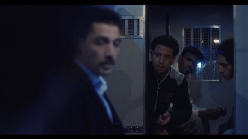 أحمد داش، فيتو 