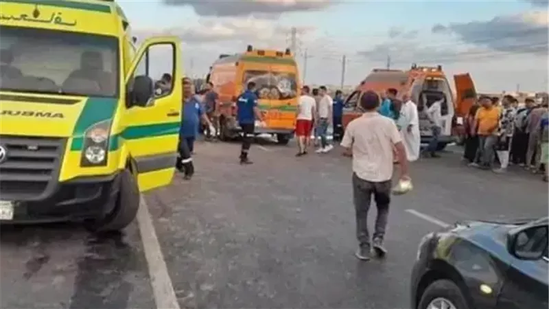 حادث تصادم، فيتو
