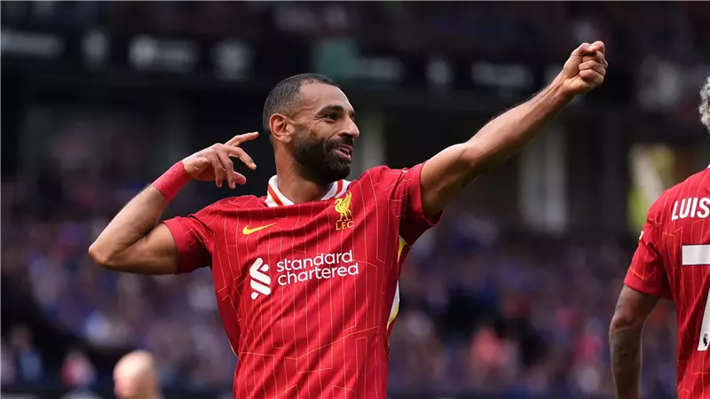ترتيب هدافي الدوري
