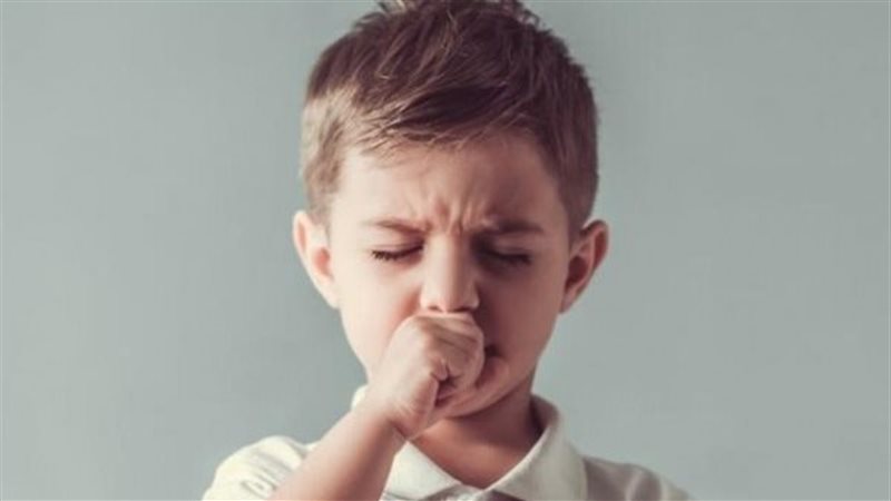 دور البرد المنشر،