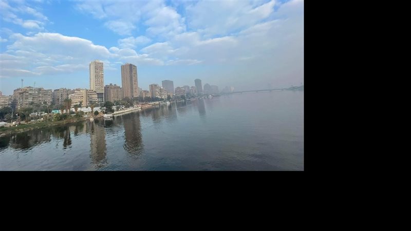 درجات الحرارة اليوم،