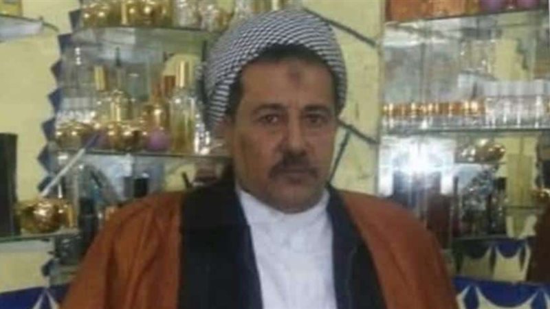المجني عليه، فيتو