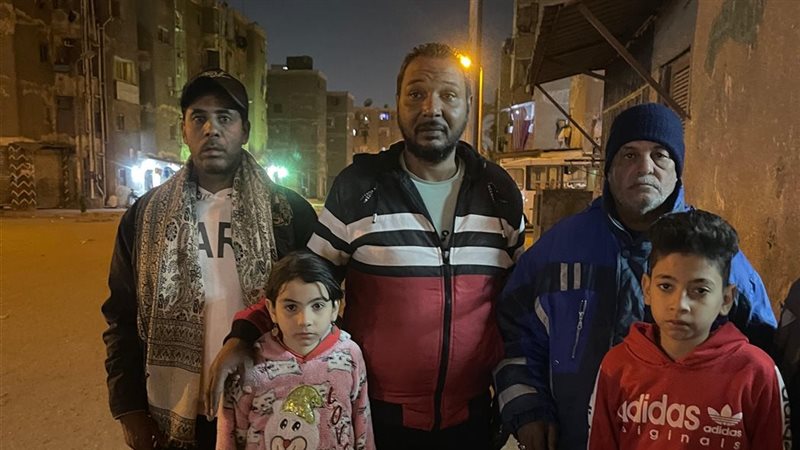 شهود العيان، فيتو