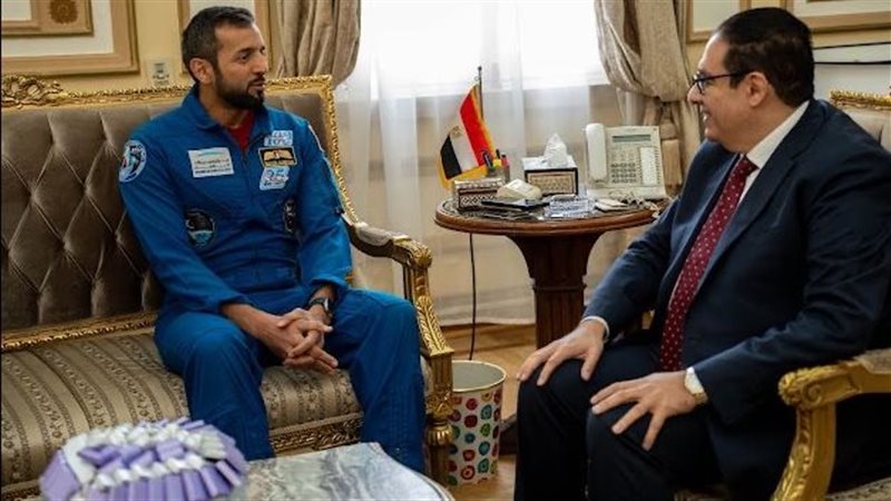 رئيس جامعة القاهرة