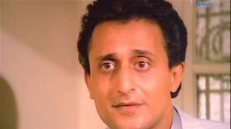 الفنان محمود مسعود