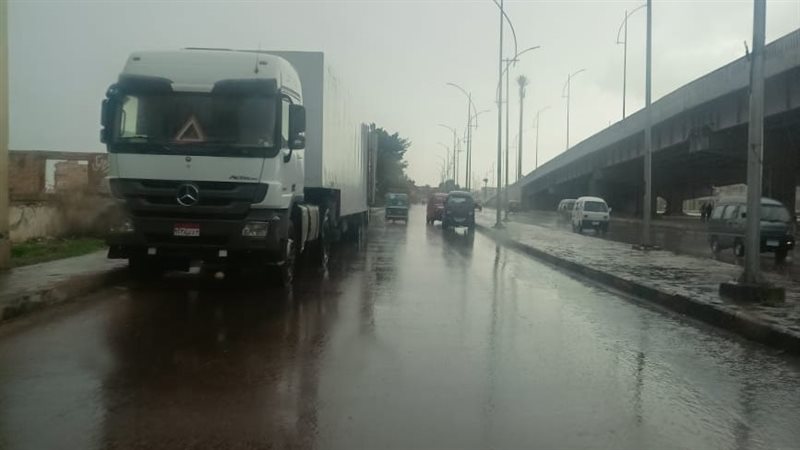 استمرار رفع درجة