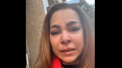 تعرف على مكان تشييع جثمان والد الفنانة ألفت عمر