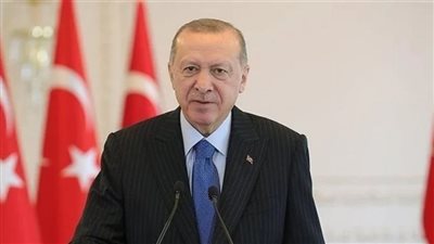 أردوغان يطالب إسرائيل بـ 100 مليار دولار تعويضات عن تدمير غزة 