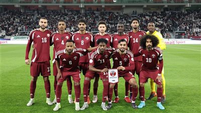 خليجي 26، تعادل سلبي بين الكويت وقطر في الشوط الأول