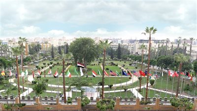 للمرة الرابعة على التوالي، المنصورة تحقق المركز الأول بين الجامعات الحكومية بمجال محو الأمية 