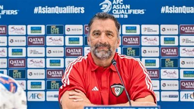 مدرب منتخب الكويت يعلق على مواجهة البحرين في نصف نهائي 