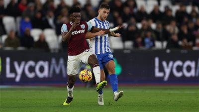 تشكيل مباراة برايتون ضد برينتفورد في الدوري الإنجليزي