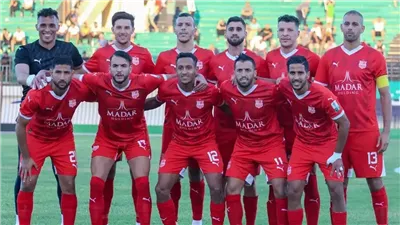 شباب بلوزداد يودع دوري أبطال أفريقيا بسداسية في شباك إستاد أبيدجان