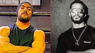 أنا البلد، تضع محمد رمضان في مأزق مع جمهوره: بيقلد مسابقة أحمد العوضي ومش هيكسب حد