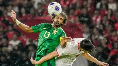 الهلال السعودي يتلقى صدمة قوية بتحديد مدة غياب ياسر الشهراني