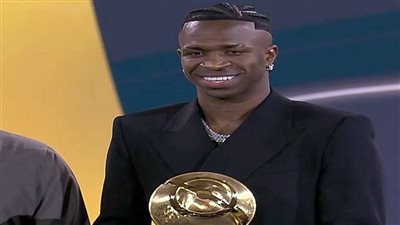 أخبار الرياضة اليوم، نجم الأهلي يتعرض لحادث سير، انتقادات جماهيرية لقميص الزمالك الجديد، فينيسيوس أفضل لاعب في العالم بـ جلوب سوكر