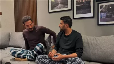 أخبار الفن اليوم، عمرو سعد ينهي خلافه مع محمد سامي، محمد رمضان يطرح 