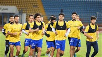 الإسماعيلي يستعيد جهود نجميه قبل مواجهة مودرن سبورت