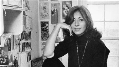 زارت مصر واستقبلها صدام وخططت لاغتيال القذافي، رفع السرية عن قصة جاسوسة الموساد سيلفيا رافائيل