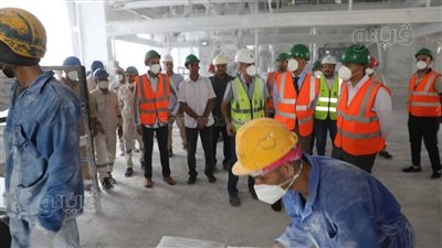 خلال 2024، الطب بيطري المنيا يحصن 1.25 مليون ماشية و700 ألف طائر ويطلق 147 قافلة علاجية (صور)