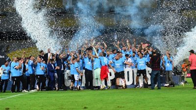 موعد مباراة بيراميدز والجونة في الدوري 