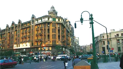 مدبولي: تطوير وسط البلد مع الحفاظ على الطابع المعماري.. وهذا موعد إطلاق المرحلة الثانية من 