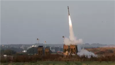 إسرائيل تعلن اعتراض صاروخ أطلق من اليمن و3 ملايين إسرائيلي يهرعون إلى الملاجئ