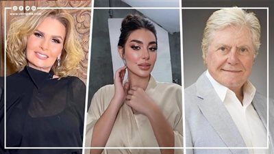 إحباط وعزلة وصدمات عاطفية، ماذا قالت خبيرة الأبراج عن نجوم الفن في 2025