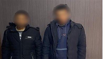 أخبار الحوادث اليوم، مصرع 3 وإصابة 12 آخرين في حادث بالمنيا، حقيقة اختطاف الأطفال من أمام مدرسة بالشرقية، ترحيل حمو بيكا لتنفيذ أحكام قضائية ضده، حبس طالب طعن زميله بمطواة في جامعة حلوان