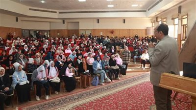 اليوم، ختام القوافل التعليمية لطلاب الشهادتين الإعدادية والثانوية بالوادي الجديد