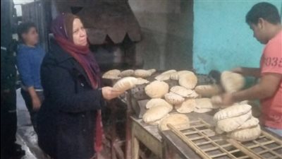 حملة للمرور على المخاب ببلقاس فى الدقهلية ( صور) 